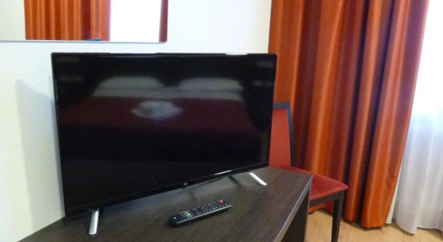 Номер Standard Hotel Fiera
