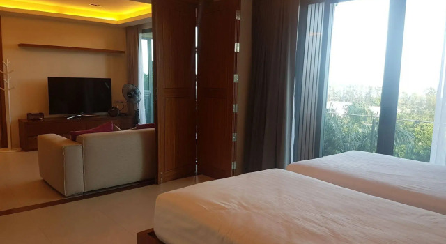 At The Tree Phuket, Забронировать Отель Раваи 