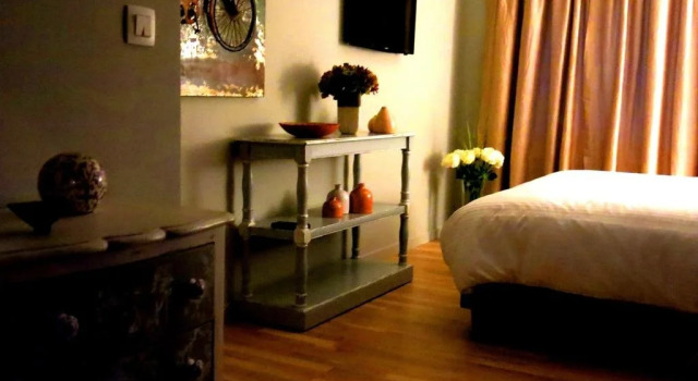 7t Bed  Breakfast
