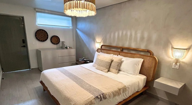 Полулюкс Bali Hotel Adults Only Isla Verde, a Trademark by Wyndham