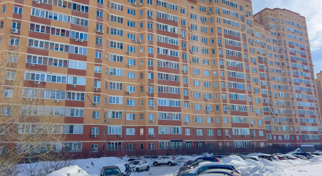 Апартаменты на улице Лазурная 14
