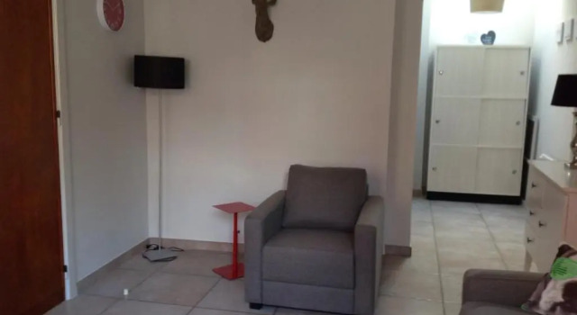Коттедж Holiday Home t Beertje