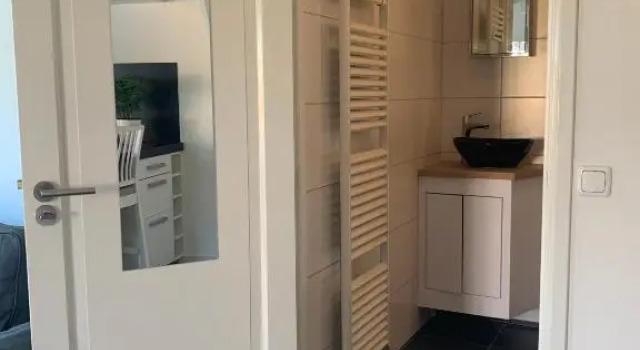 Коттедж Koolweg42 gastenverblijf