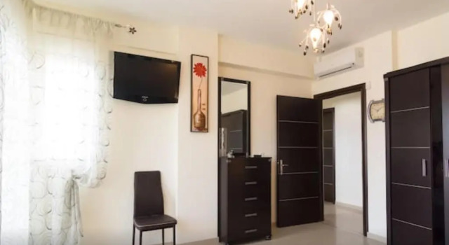 Artisti Elena, Book Apartment Leptokaria 