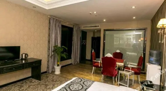 Suofei Business Hotel, Rezervați Hotel Rongchang Zona Chongqing