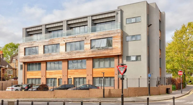 Concord Apartments Kew, Varaa Huoneisto Asunnot kohteessa Merseyside, Huoneisto