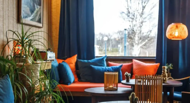 Vauldalen Fjellhotell, Забронировать Отель Фельдален Сер-Тренделаг