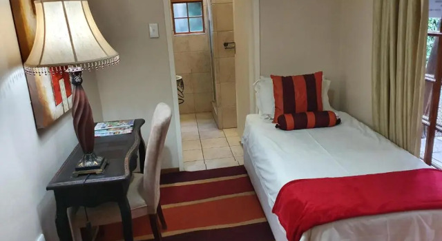 Семейный номер Standard 7th Street Guesthouse