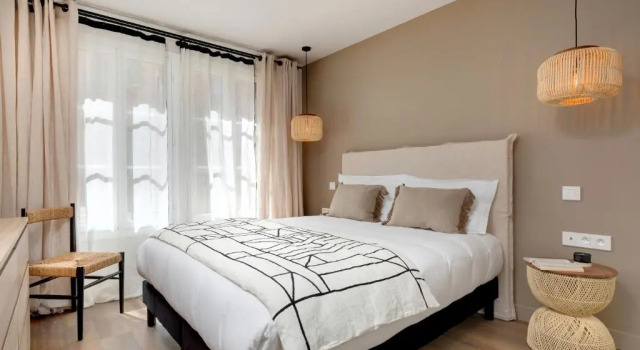 Апартаменты с 2 комнатами Les Appartements de Collioure