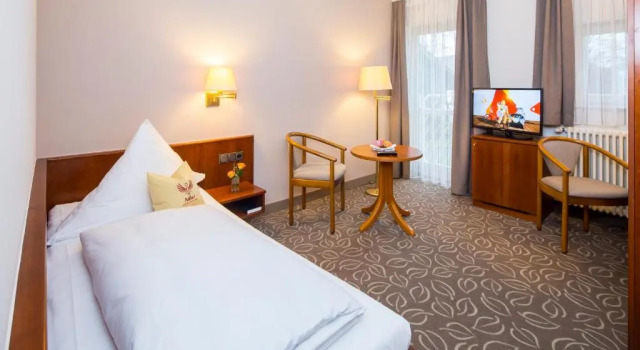 Hotel Gasthaus Adler, Reserva ahora Hotel Bad Waldsee 