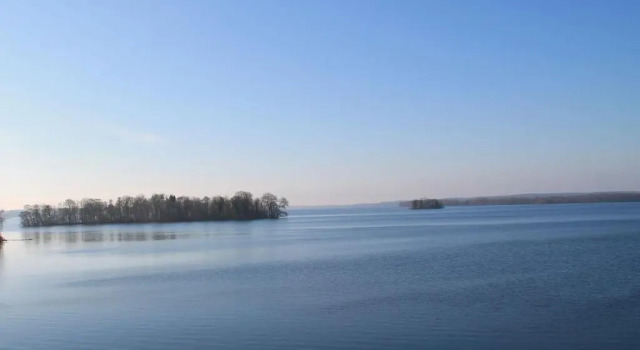 Апартаменты Ferienwohnung Plöner See