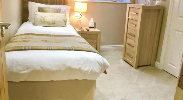 Номер Standard The Lansdowne Boutique Rooms with Breakfast