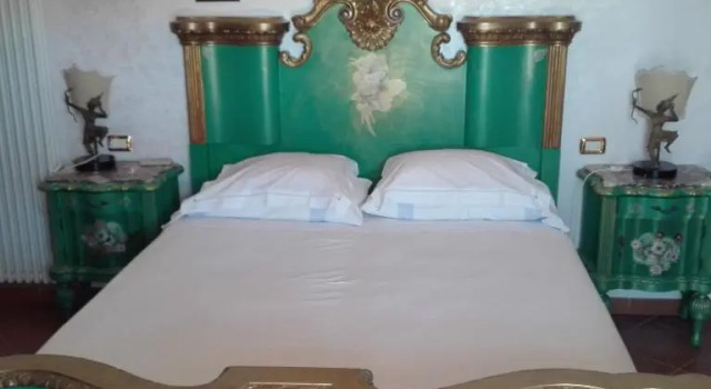 Номер Standard B&B Villa Nicoletta