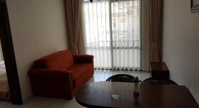Uysal Apart Hotel, Забронировать Апарт-отель Апарт-отели Ичмелер, Апарт-отель
