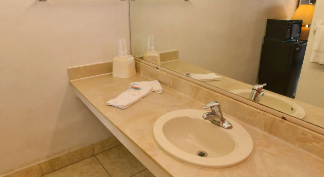 Двухместный номер Standard Econo Lodge Fort Myers North