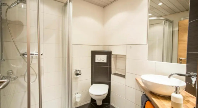 Апартаменты с 2 комнатами Appartements Austria