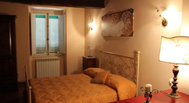 La Fiera Vecchia Apartments, Book Lejlighed Cavriglia 