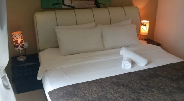 Апартаменты Executive Taragon Time Executive Serviced Suites