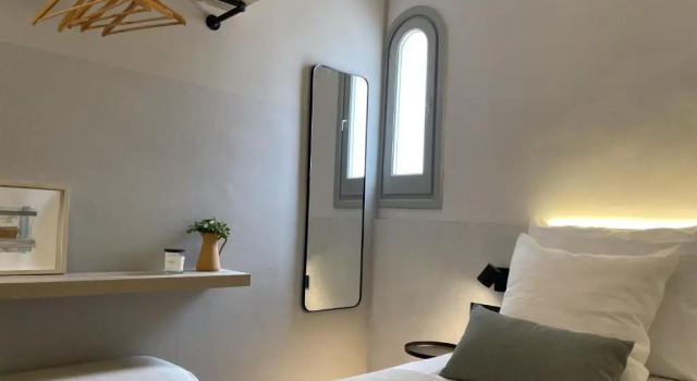 Двухместный номер Standard Calendula Hotel & Apartaments