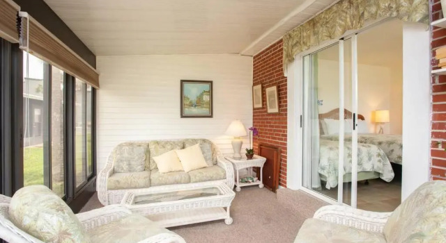 Venice Villas Villa San Marco 34, Забронировать Вилла Венис Sarasota Area, рядом с Пляж Venice Beach