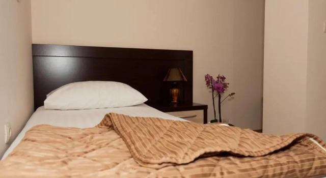 Номер Standard Orka Hotel Neum