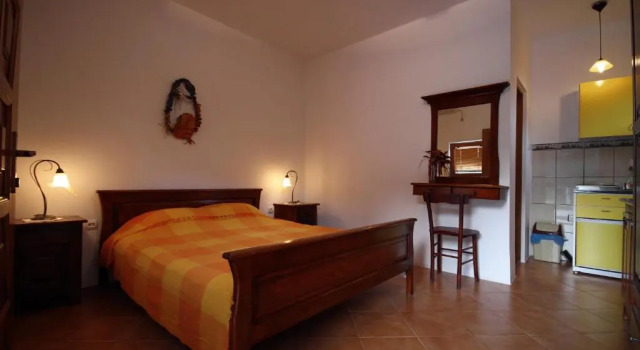 Студия Apartments Savina