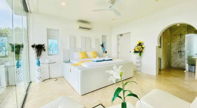 Best World Vision Samui