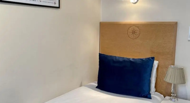 Номер Classic The Windermere Hotel, London