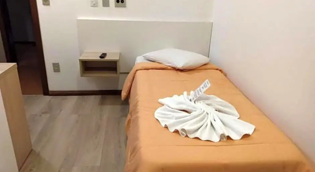 Номер Economy Hotel Alpen Hof
