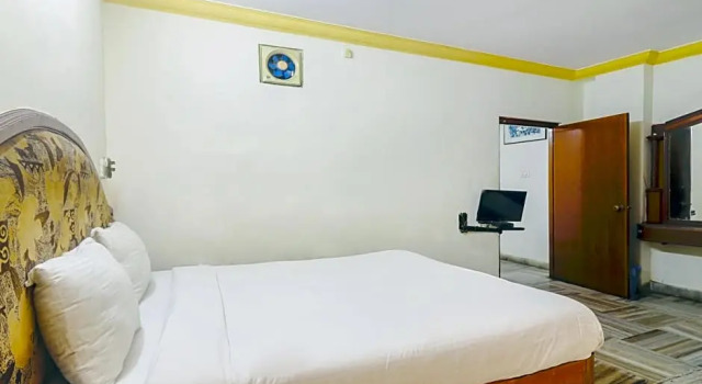 Люкс OYO 81166 Hotel Viceroy Inn