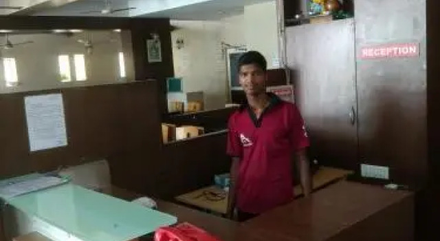Hotel Anuradha Star Tower