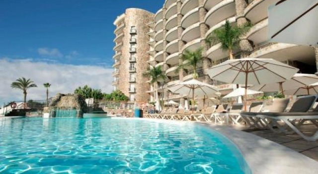 Anfi del Mar 1, Prenota Hotel Mogán Gran Canaria