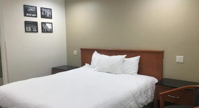 Номер Standard Simply Home Inn & Suites - Riverside