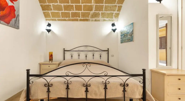 3928 Appartamento Levante by Barbarhouse