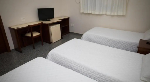 Номер Deluxe Real Palace Hotel