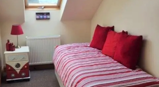 Moffat - Luxury apartment with outstanding views., Buchen Sie Ferienwohnung Hotels in Schottland mit Parkplatz, Parkplätze