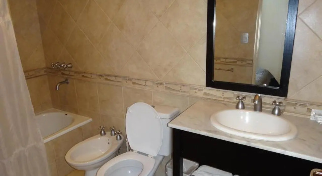 Двухместный номер Classic Hotel del Sol
