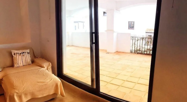 Jerte Duplex, Забронировать Апартаменты/квартира Марбелья Коста-дель-Соль