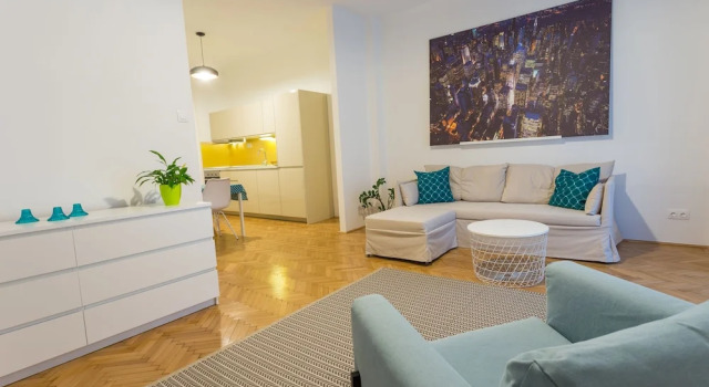 Goodtrip Apartments - Madách square, Забронировать Апартаменты/квартира Будапешт 