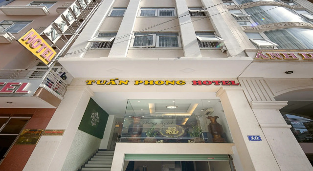 Tuan Phong Hotel