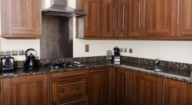 Luxe Serviced Apartments, Varaa Huoneisto Asunnot kohteessa Merseyside, Huoneisto
