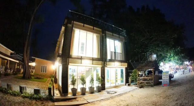 TT Naiyang Beach Phuket