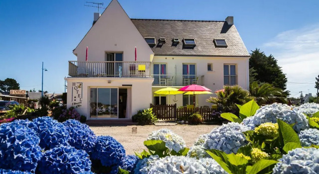 Hotel LAncre dor, Réserver Hôtel Hôtels et hébergements à Morbihan, Hôtel