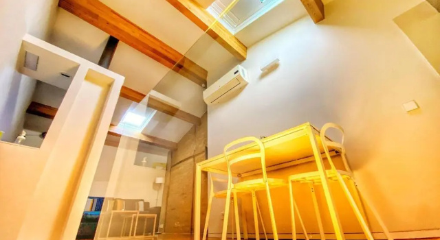 Апартаменты Apartamento Turístico Zocailla