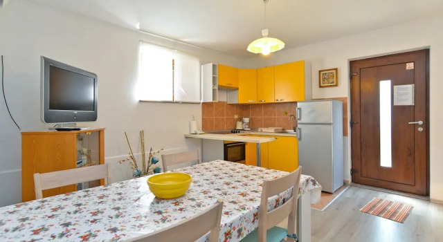 Apartment 877, Rezerwuj Apartament Veli Vrh Istria
