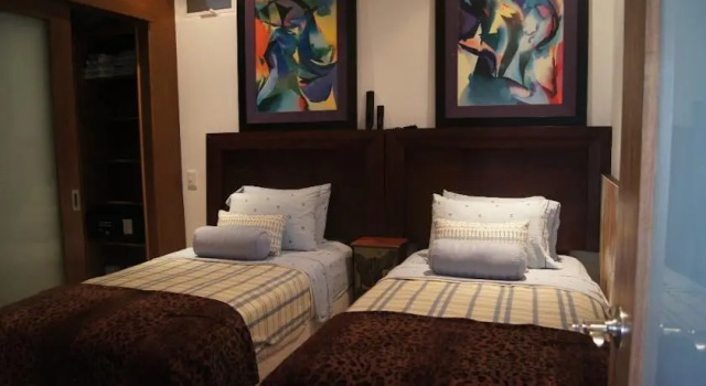 Condo El Azul, Book Apartment Puerto Vallarta Jalisco