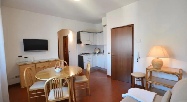 Апартаменты c 1 комнатой Villa Phoenix - Lake Apartments