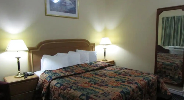 Wayfare Motel, Réserver Motel Guelph 