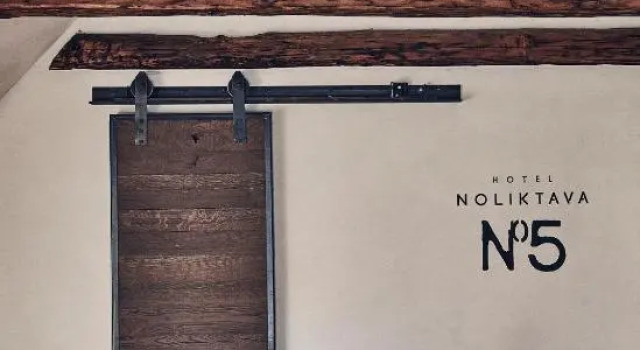 Номер Superior Noliktava No 5