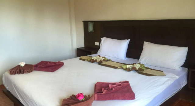 Hana Lanta Resort